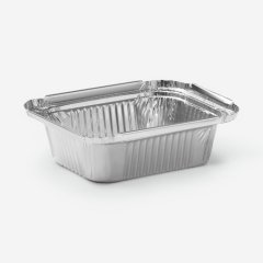 Форма из фольги для выпечки и запекания 440 л 1 шт 5395278